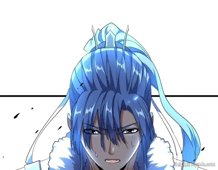 漫画《魔皇大管家》第175话 心血炼丹！第32张图