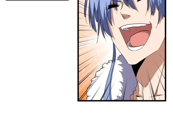 漫画《魔皇大管家》第175话 心血炼丹！第4张图