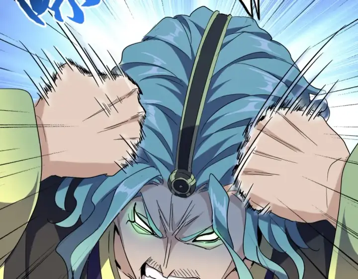 漫画《魔皇大管家》第175话 心血炼丹！第76张图
