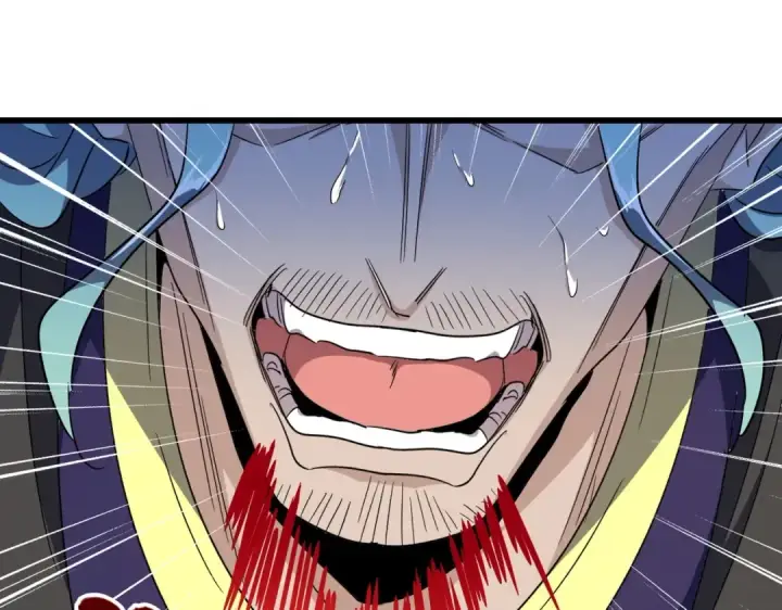 漫画《魔皇大管家》第175话 心血炼丹！第89张图