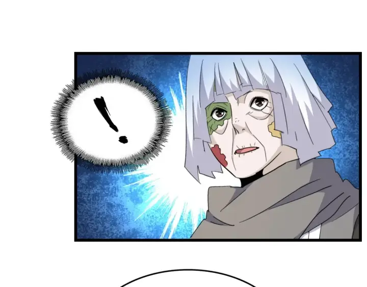 漫画《魔皇大管家》第176话 宗师之威..第102张图