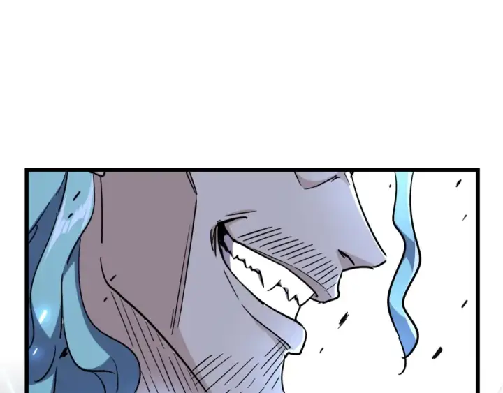 漫画《魔皇大管家》第176话 宗师之威..第108张图