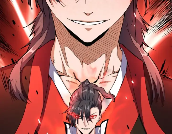 漫画《魔皇大管家》第176话 宗师之威..第3张图