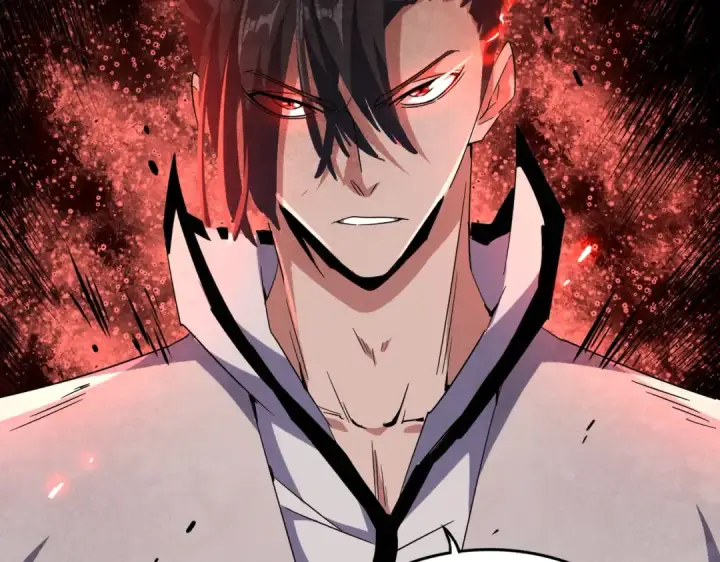 漫画《魔皇大管家》第176话 宗师之威..第44张图