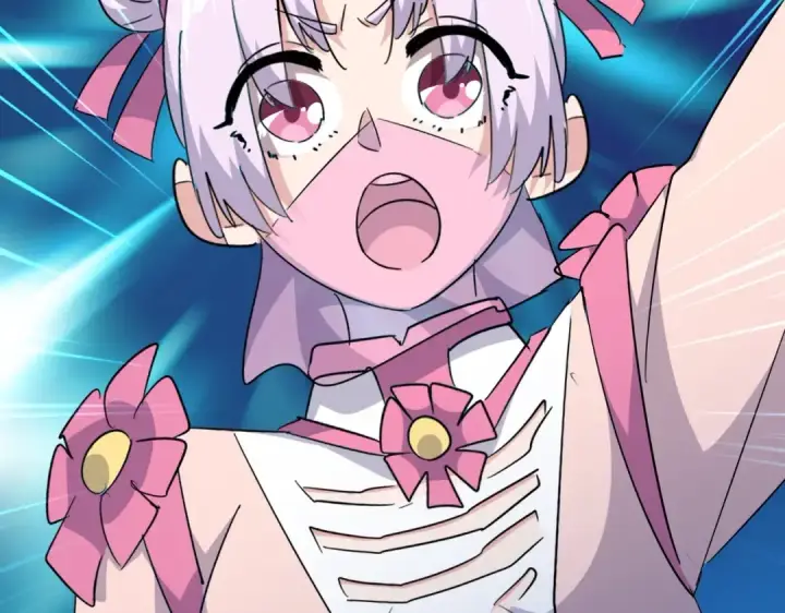 漫画《魔皇大管家》第177话 丹王的对决！第119张图