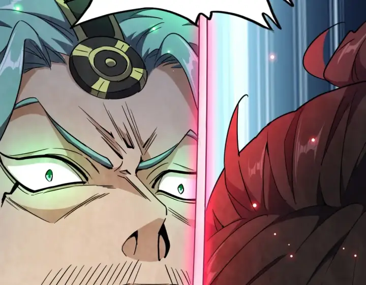 漫画《魔皇大管家》第177话 丹王的对决！第124张图