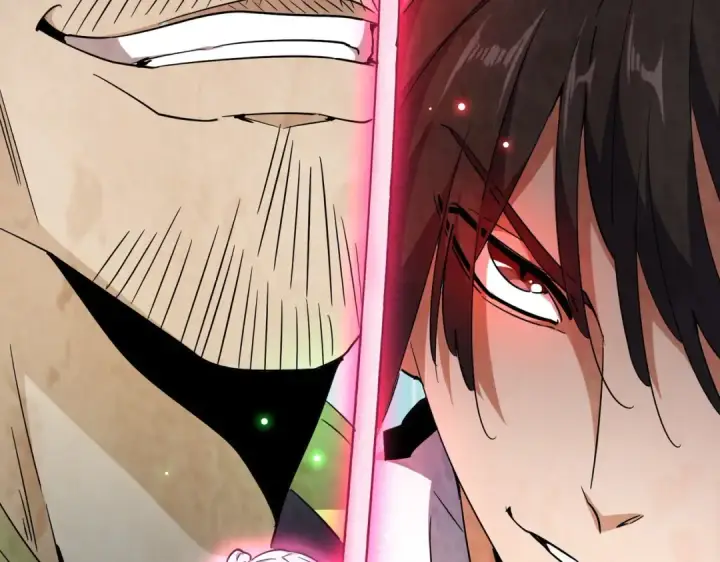 漫画《魔皇大管家》第177话 丹王的对决！第125张图