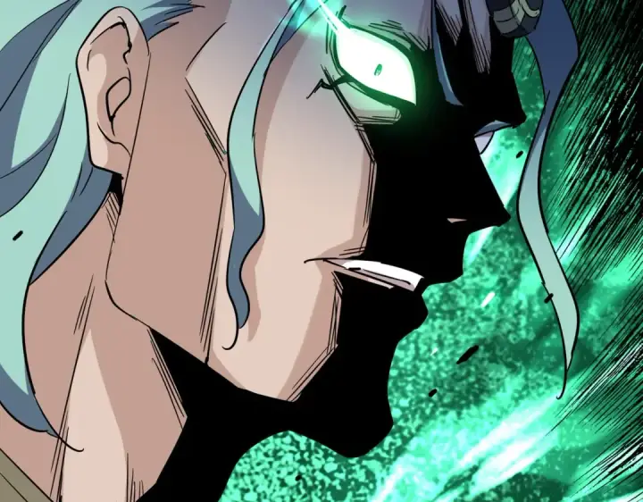 漫画《魔皇大管家》第177话 丹王的对决！第15张图