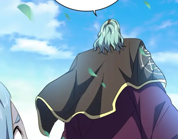 漫画《魔皇大管家》第177话 丹王的对决！第21张图