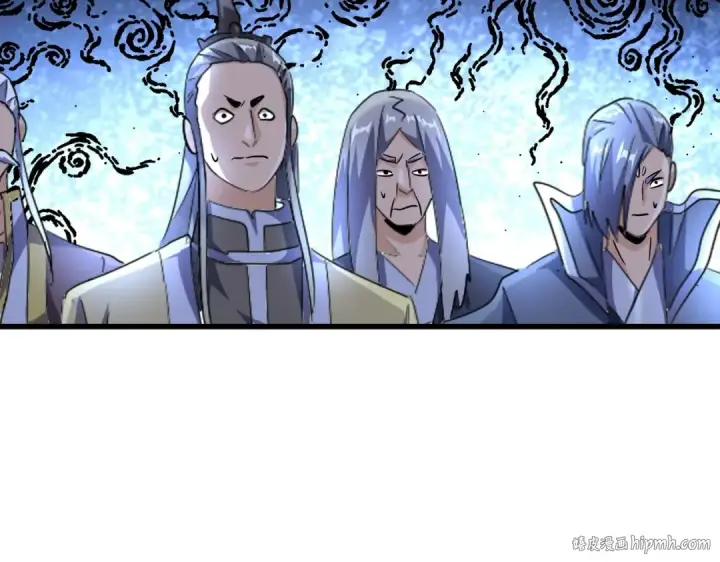 漫画《魔皇大管家》第177话 丹王的对决！第80张图