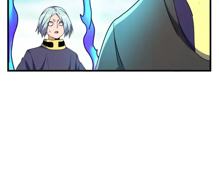 漫画《魔皇大管家》第178话 大师的风采..第100张图