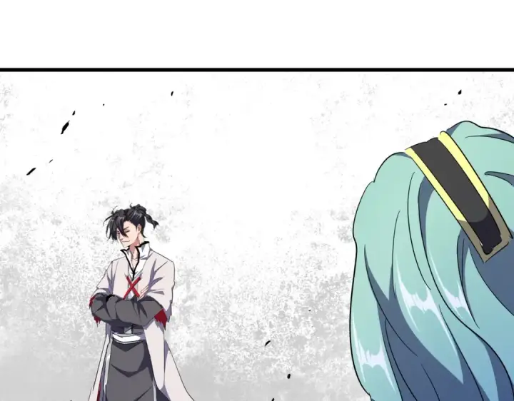 漫画《魔皇大管家》第178话 大师的风采..第103张图