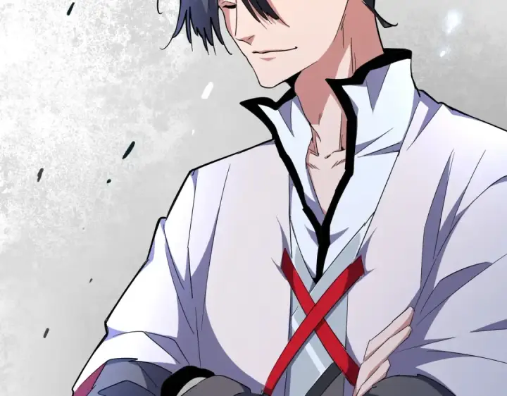 漫画《魔皇大管家》第178话 大师的风采..第106张图