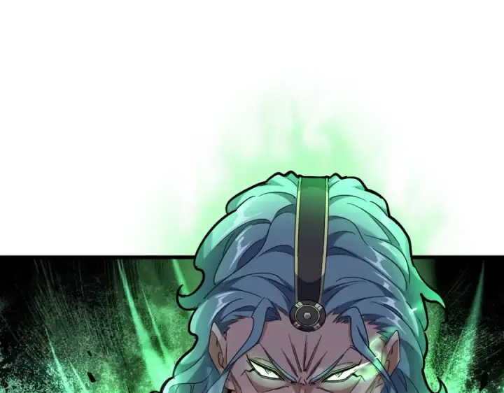 漫画《魔皇大管家》第178话 大师的风采..第116张图