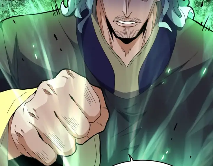漫画《魔皇大管家》第178话 大师的风采..第117张图