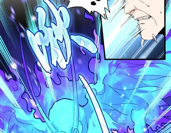 漫画《魔皇大管家》第178话 大师的风采..第41张图
