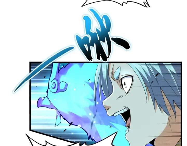 漫画《魔皇大管家》第178话 大师的风采..第50张图