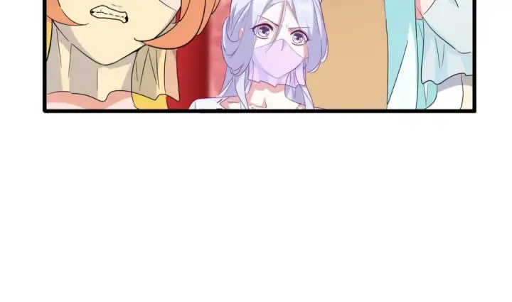漫画《魔皇大管家》第178话 大师的风采..第61张图