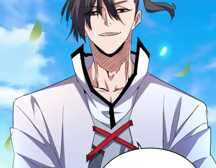 漫画《魔皇大管家》第179话 光明正大的对决！第10张图