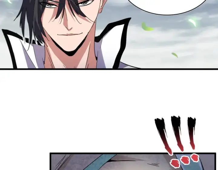 漫画《魔皇大管家》第179话 光明正大的对决！第103张图
