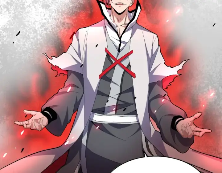 漫画《魔皇大管家》第179话 光明正大的对决！第109张图