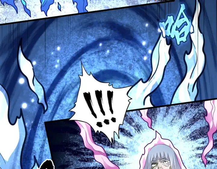 漫画《魔皇大管家》第179话 光明正大的对决！第37张图