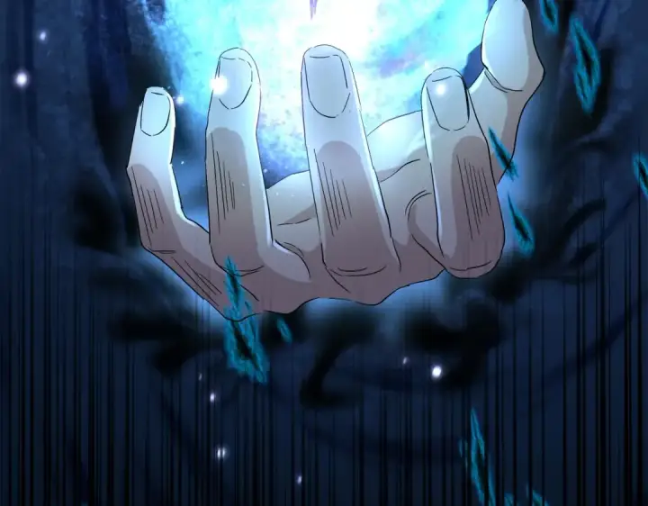 漫画《魔皇大管家》第179话 光明正大的对决！第42张图