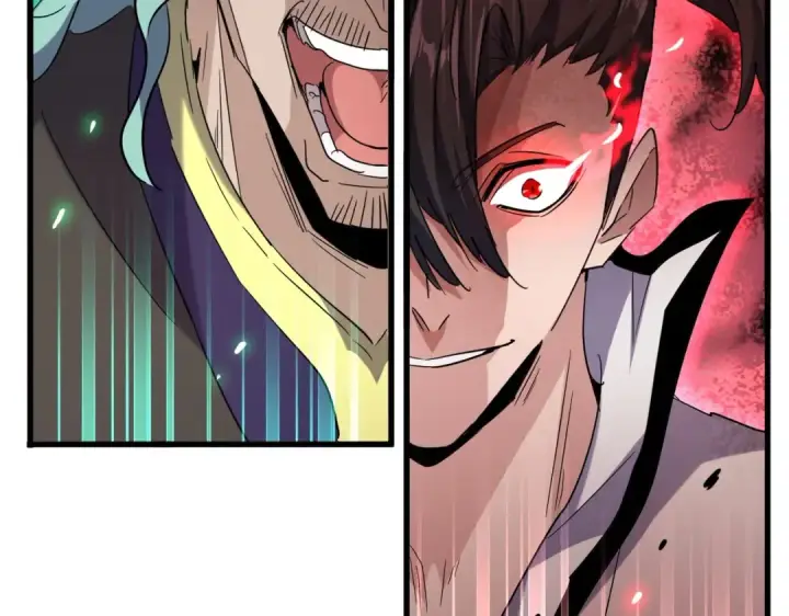 漫画《魔皇大管家》第179话 光明正大的对决！第85张图
