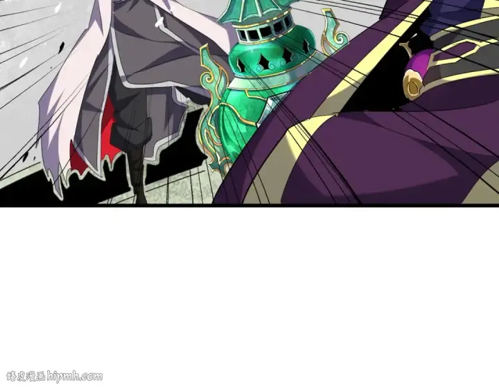 漫画《魔皇大管家》第179话 光明正大的对决！第88张图