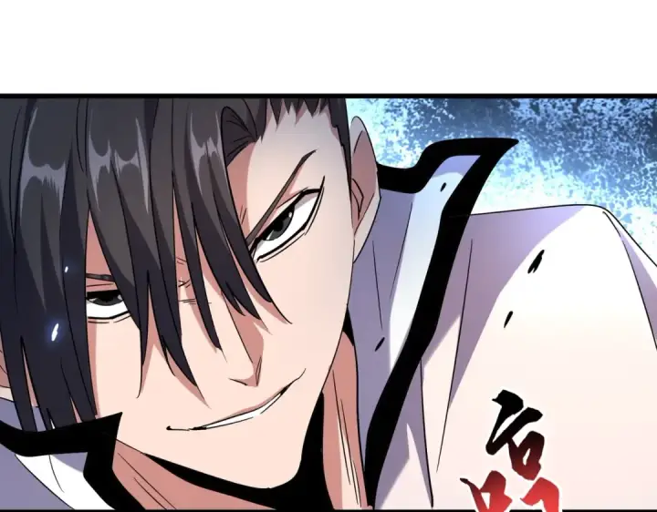 漫画《魔皇大管家》第179话 光明正大的对决！第89张图