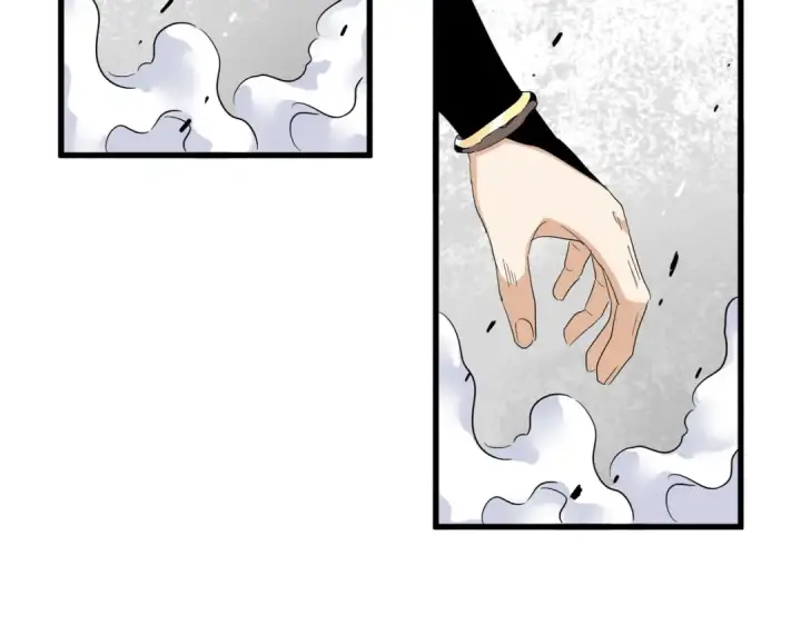 漫画《魔皇大管家》第180话 此子必杀！第124张图