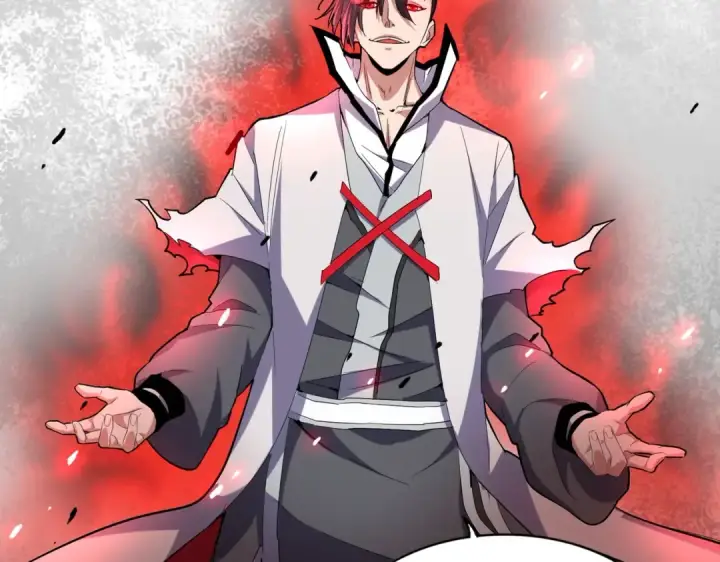 漫画《魔皇大管家》第180话 此子必杀！第2张图