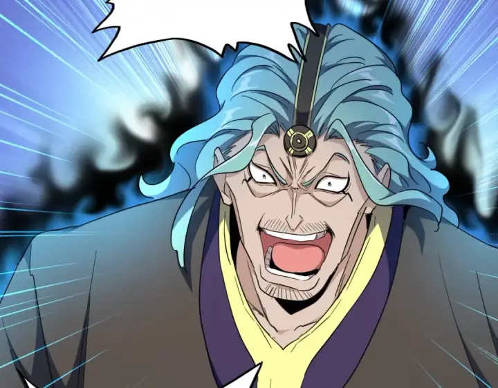 漫画《魔皇大管家》第180话 此子必杀！第26张图