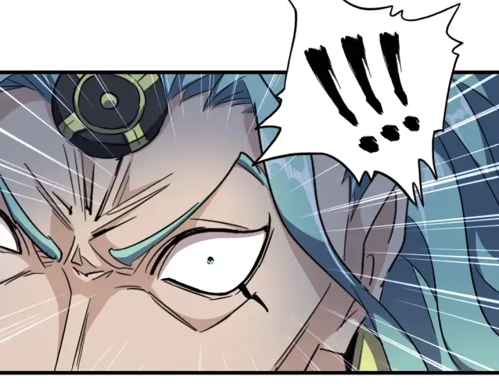 漫画《魔皇大管家》第180话 此子必杀！第28张图