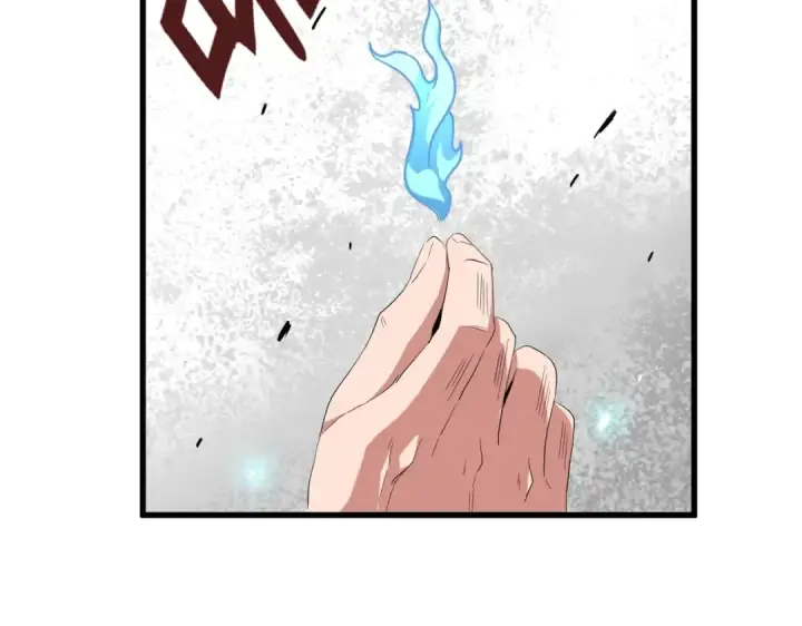 漫画《魔皇大管家》第180话 此子必杀！第30张图