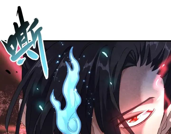 漫画《魔皇大管家》第180话 此子必杀！第39张图