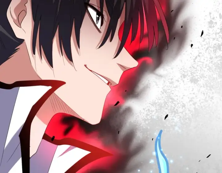 漫画《魔皇大管家》第180话 此子必杀！第49张图
