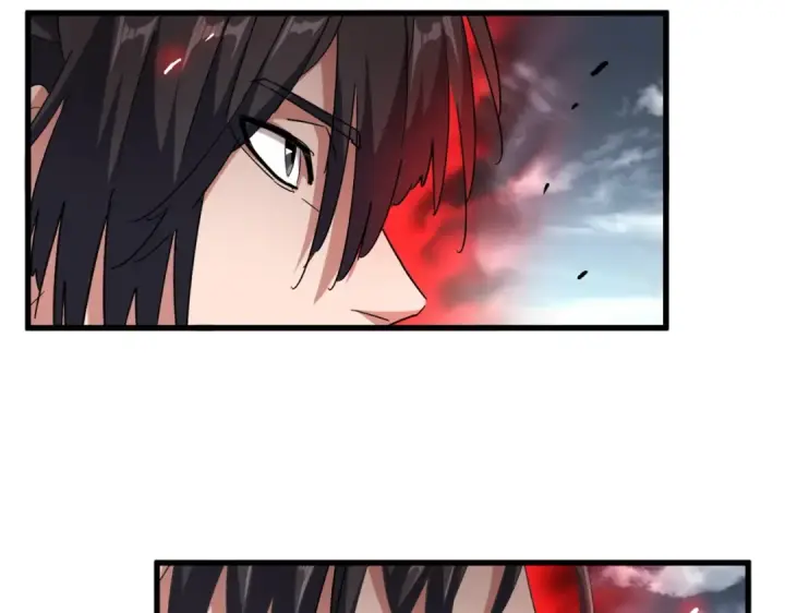 漫画《魔皇大管家》第180话 此子必杀！第57张图