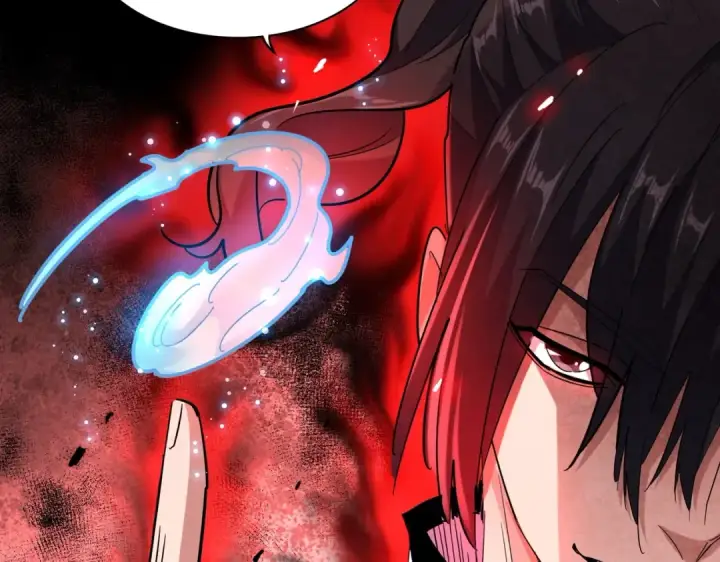 漫画《魔皇大管家》第180话 此子必杀！第62张图