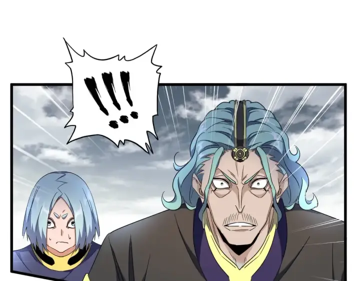 漫画《魔皇大管家》第180话 此子必杀！第7张图