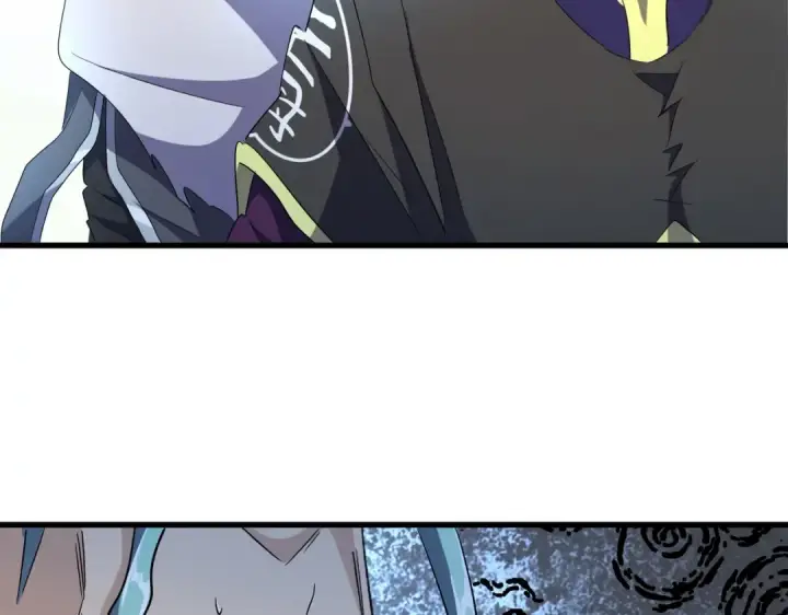漫画《魔皇大管家》第180话 此子必杀！第82张图