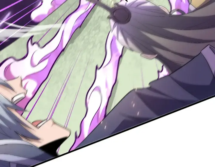 漫画《魔皇大管家》第181话 吐血的“大师”们第110张图