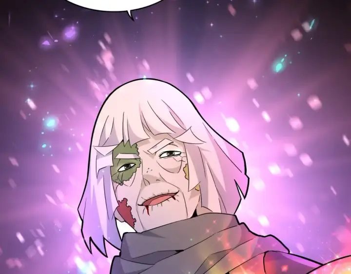 漫画《魔皇大管家》第181话 吐血的“大师”们第119张图