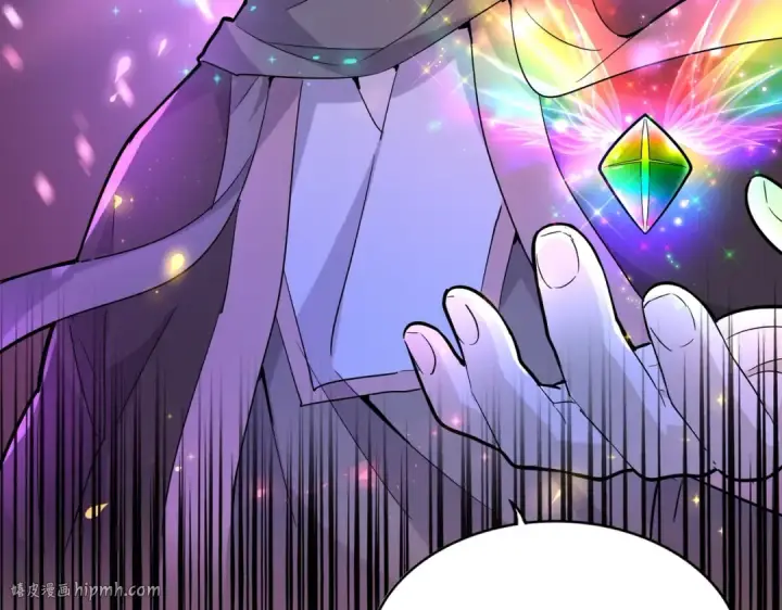 漫画《魔皇大管家》第181话 吐血的“大师”们第120张图