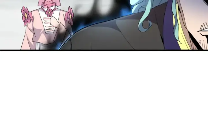 漫画《魔皇大管家》第181话 吐血的“大师”们第18张图