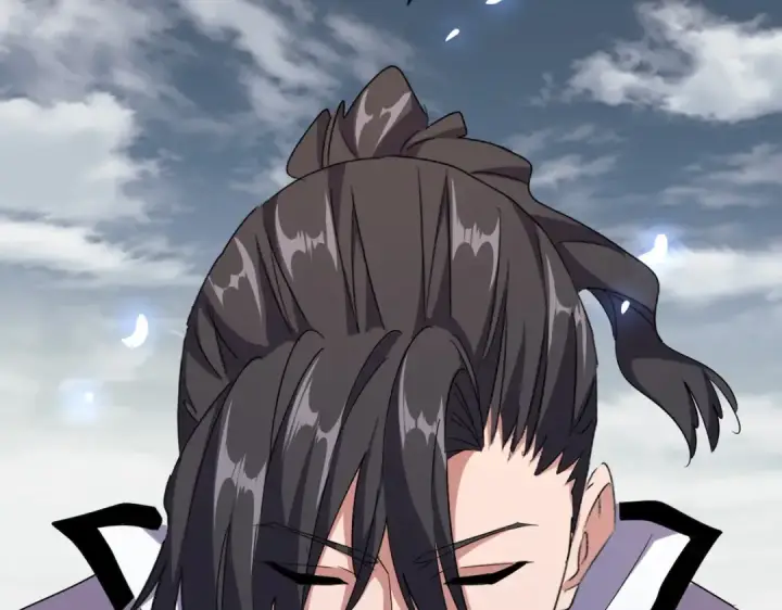 漫画《魔皇大管家》第181话 吐血的“大师”们第22张图