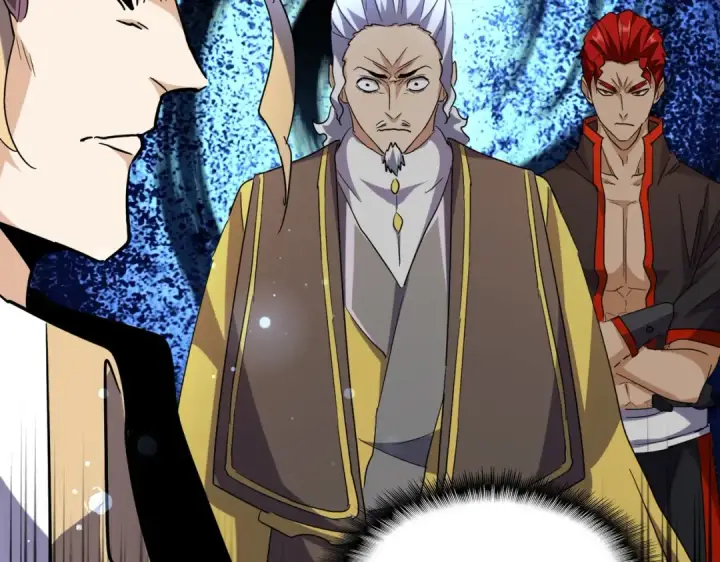 漫画《魔皇大管家》第181话 吐血的“大师”们第35张图