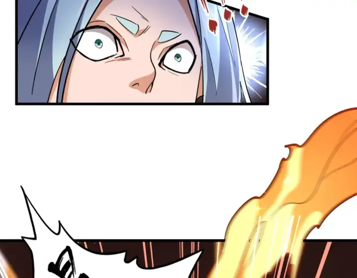 漫画《魔皇大管家》第181话 吐血的“大师”们第68张图