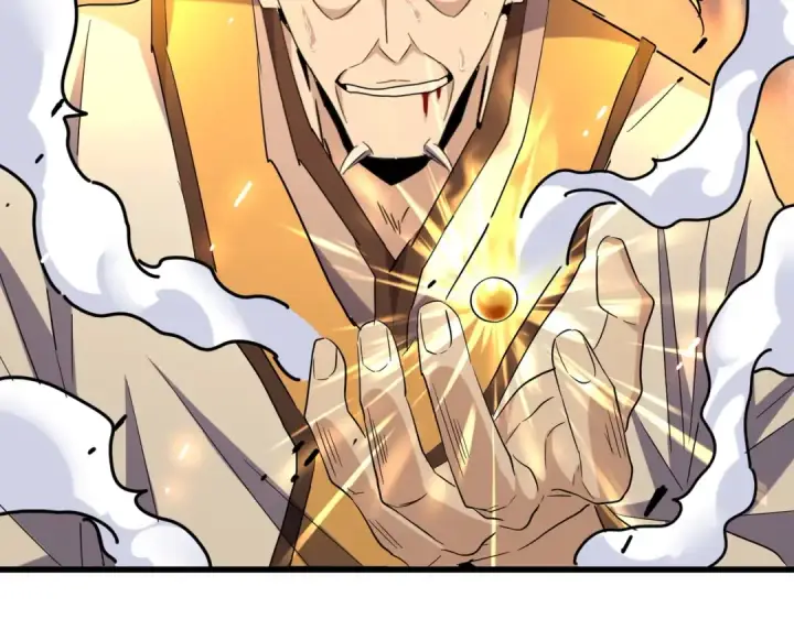 漫画《魔皇大管家》第181话 吐血的“大师”们第74张图
