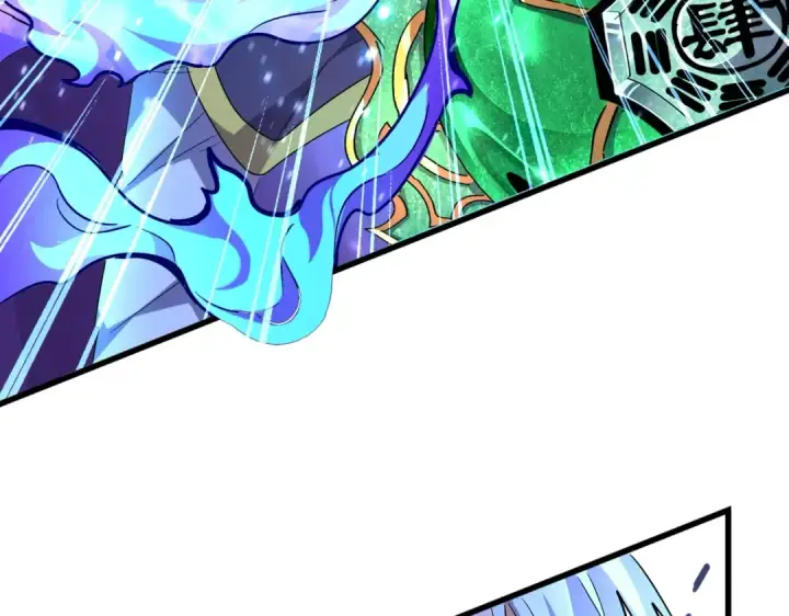 漫画《魔皇大管家》第181话 吐血的“大师”们第85张图